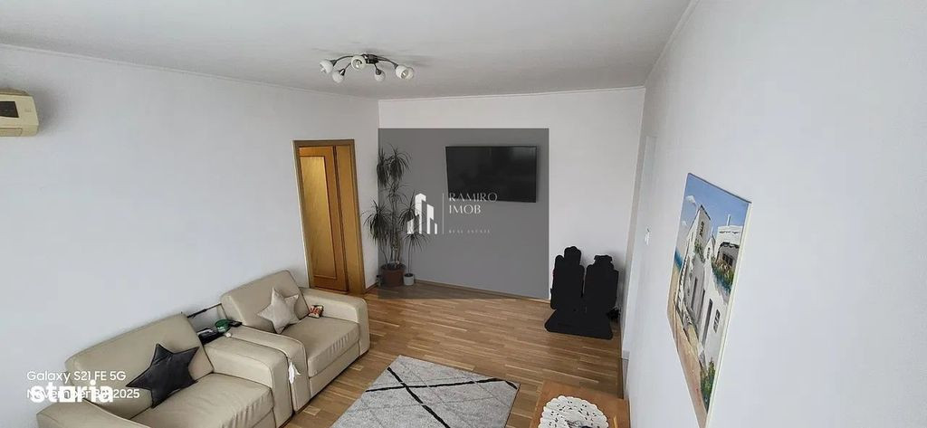 OPORTUNITATE - Metrou Iancului 3 Camere! Posibilitate cre...