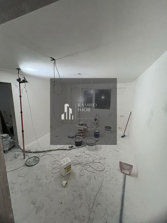 Apartament 2 camere Piata Sudului - Secuilor, Brancoveanu