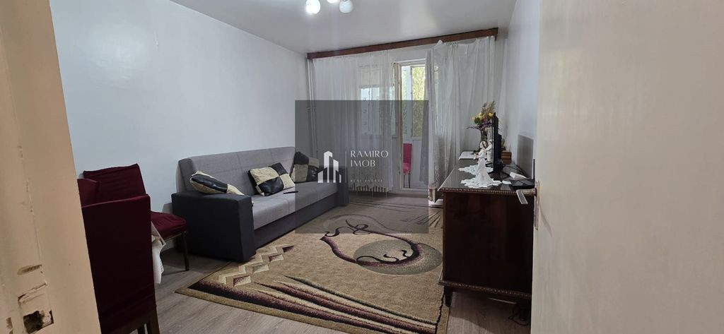 Apartament 2 camere decomandat Constantin Brancoveanu