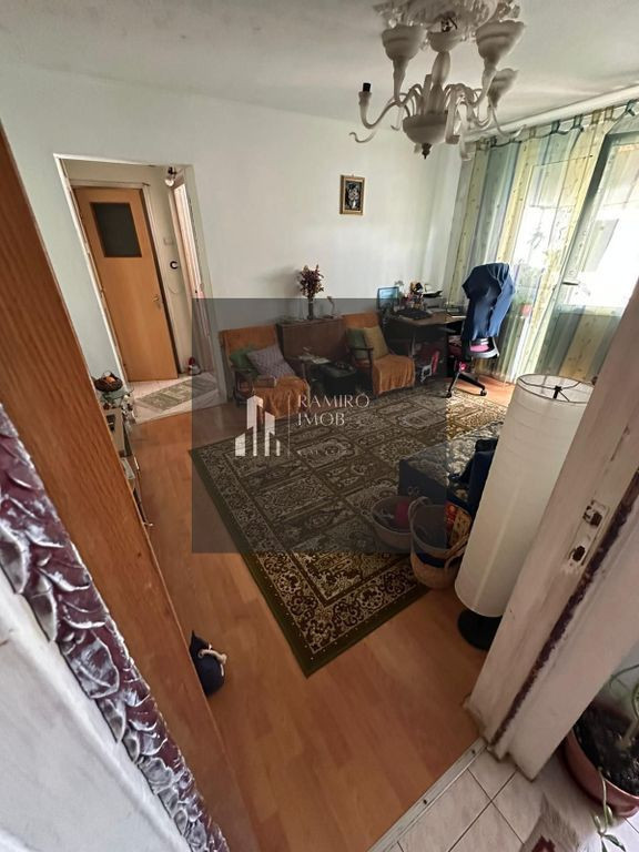 Apartament 2 camere Giurgiului