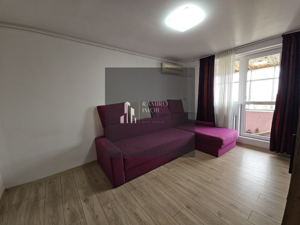 Apartament 2 camere decomandat Constantin Brancoveanu / L...