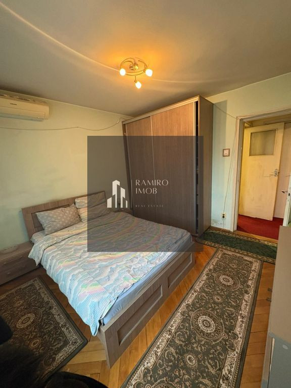 Apartament 2 camere 49 mp Soseaua Giurgiului