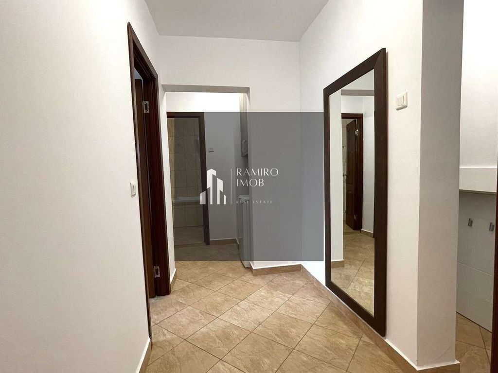 Apartament 2 camere decomandat 61mp Piata Victoriei, Banu...