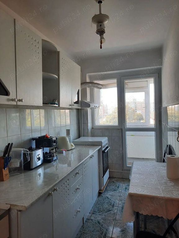 Apartament 2 camere decomandat, Ultimul Leu, mobilat, 49 mp