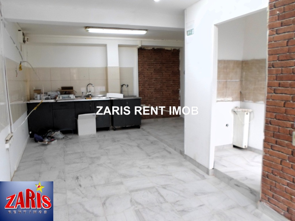 Spatiu comercial ultracentral in Ploiesti