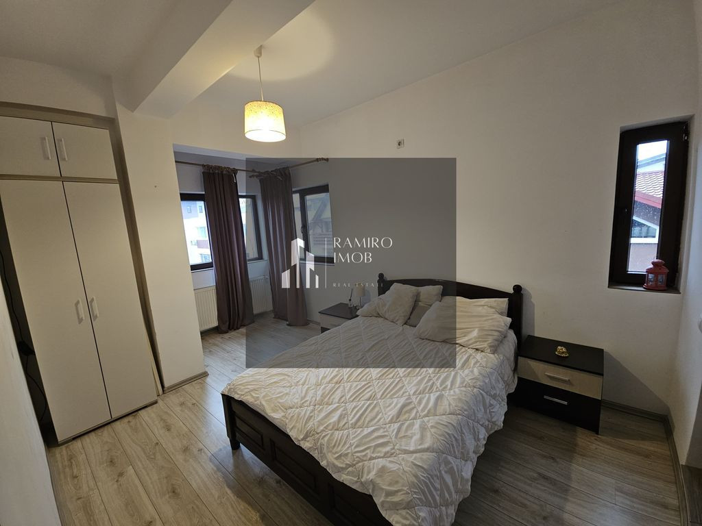 3 Camere Decomandat - Dimitrie Leonida - Amurgului