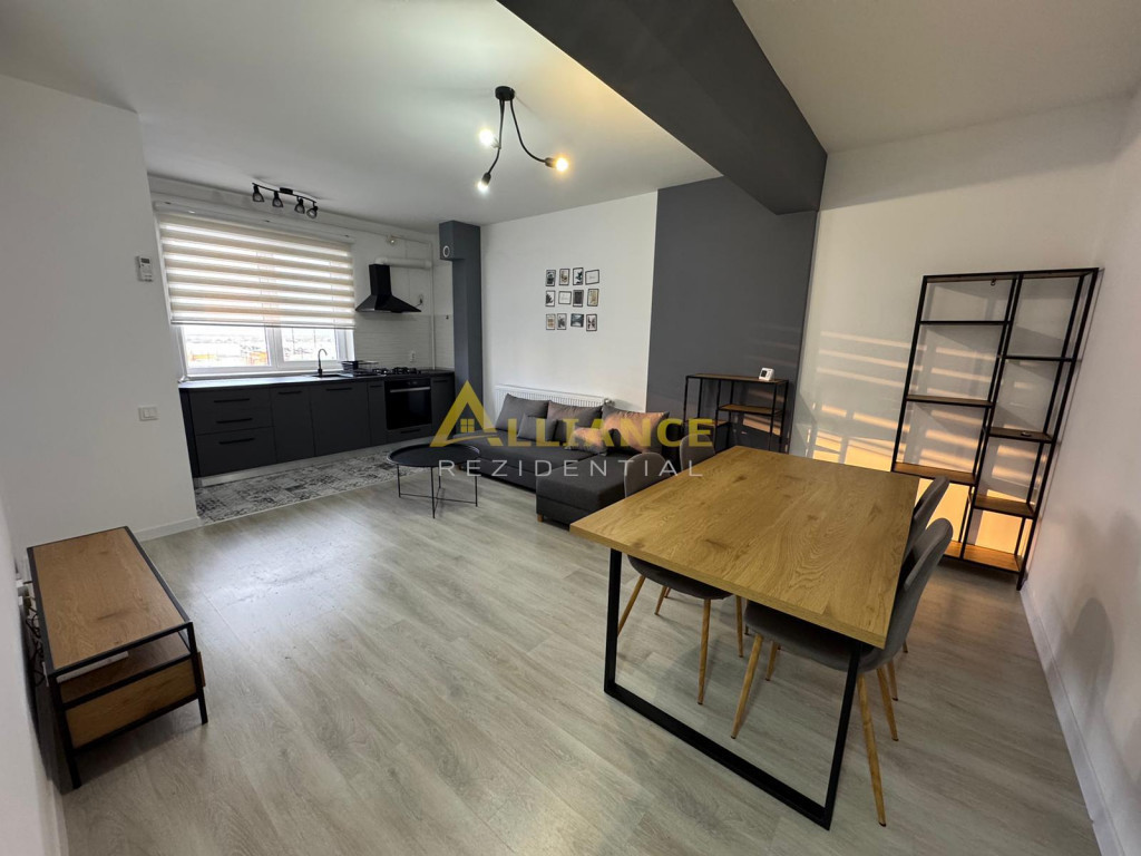 Metrou Berceni-Apartament 2 Camere-Decomandat-