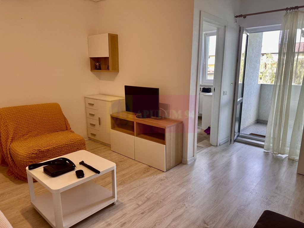 Apartament 2 camere Dudu-Chiajna