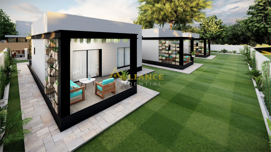 CASA INDIVIDUALA _PROIECT MODERN _3 CAMERE_2 BAI