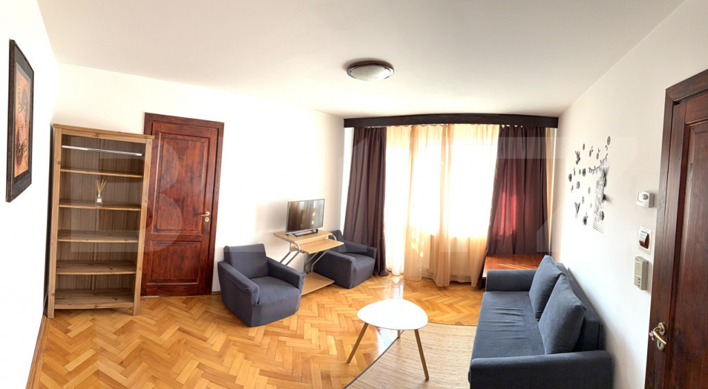 Apartament 2 camere de închiriat | Zonă excelentă Astra |