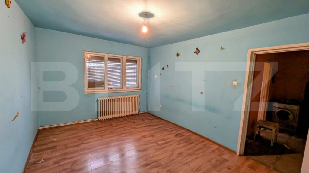 Apartament de vanzare, 50 mp, zona Cetate