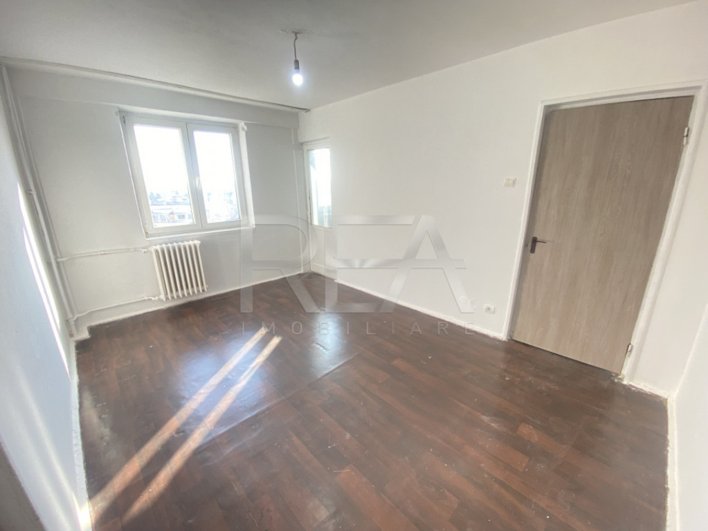 3 Camere- Circular- Stradal Sos Alexandriei