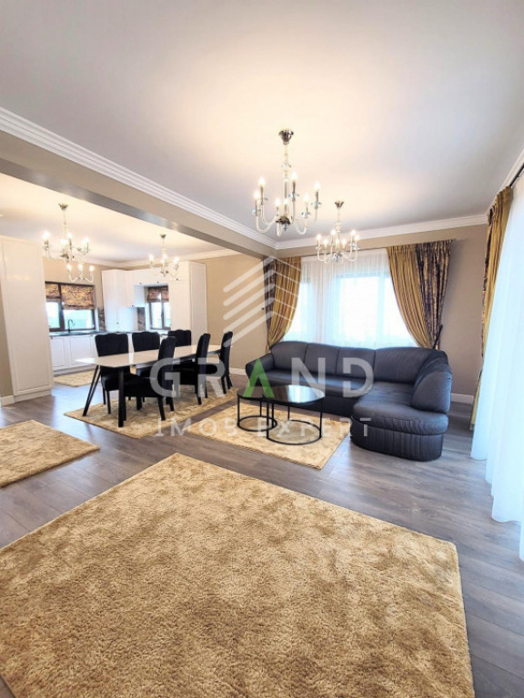 Casă de închiriat | Jacuzzi | Terasă panoramică | Vorone