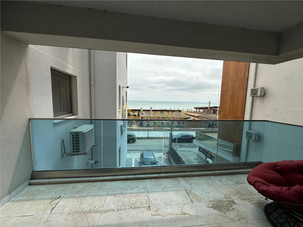 Apartament 2 camere ~ WAVE 2 ~ Azimuth Beach ~