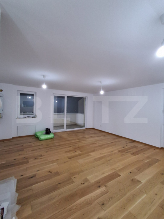 Apartament 2 camere, prima închiriere | Urban Plaza