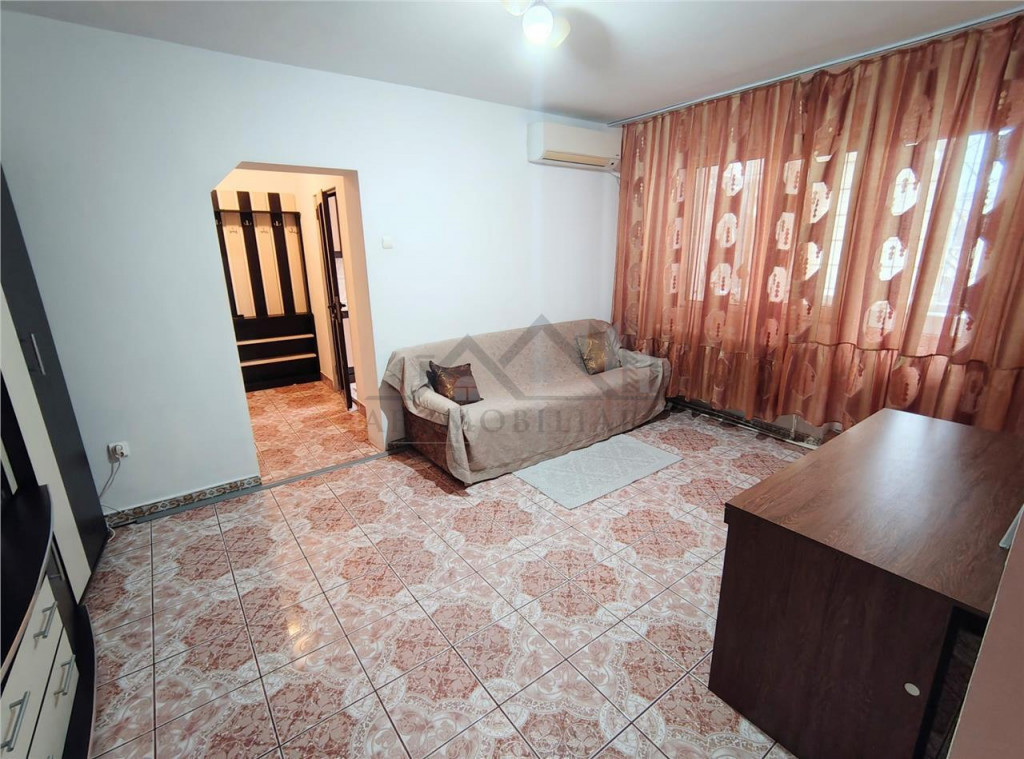 Apartament 2 camere Podu Ros - Odeon
