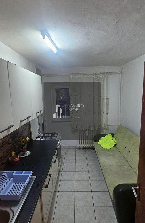 Apartament 2 camere Decomandat 1 decembrie 1918 Reabilitat