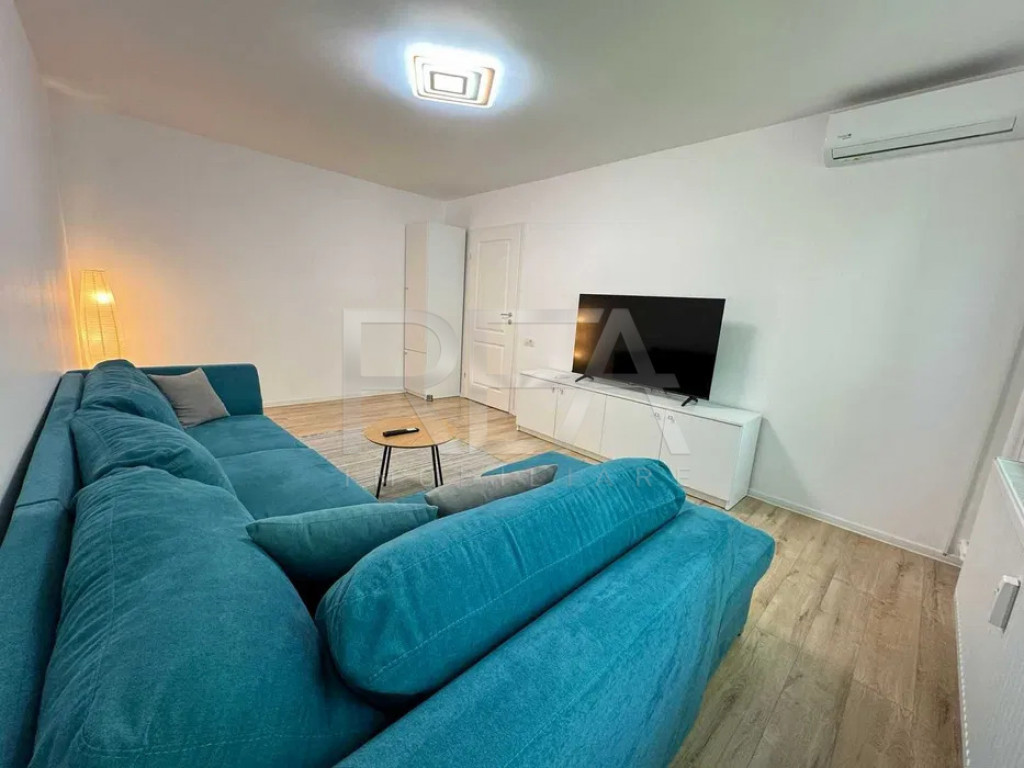 2 camere - Margeanului/Rahova - Loc de parcare inclus