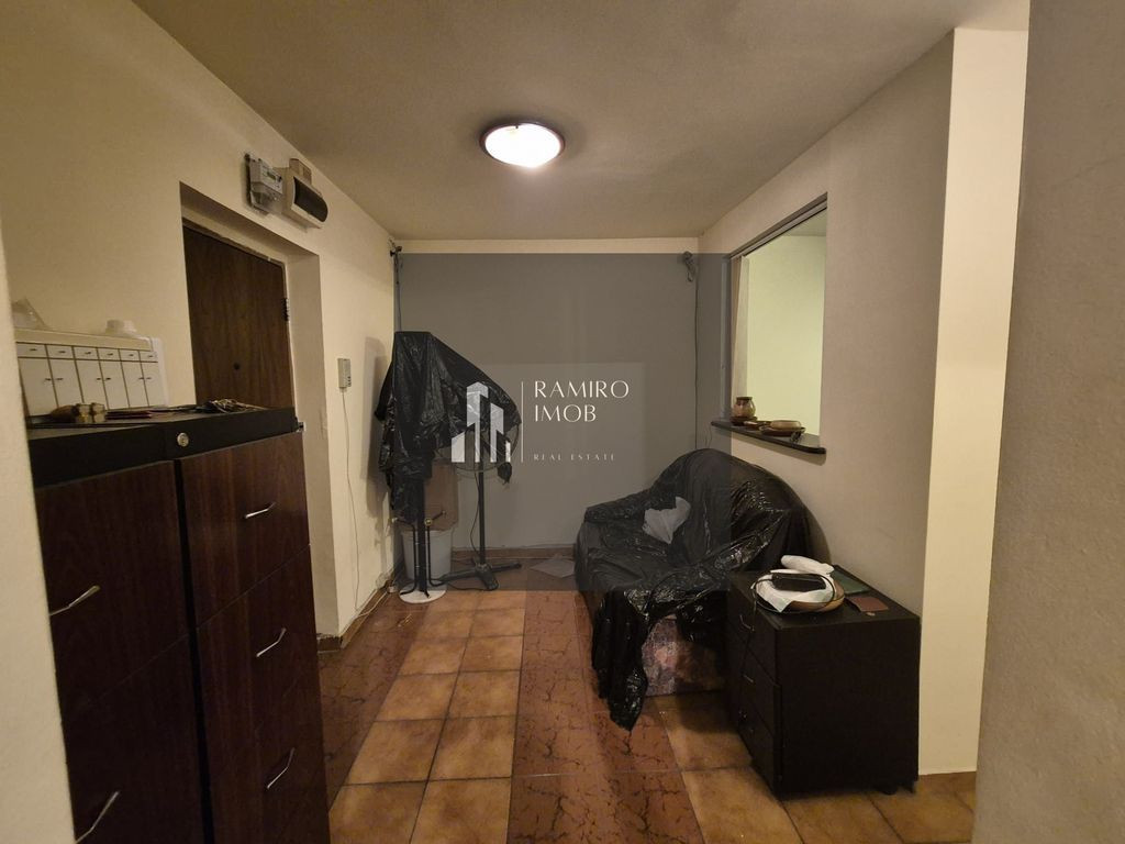 Apartament 2 camere decomandat Campia Libertatii Baba Novac