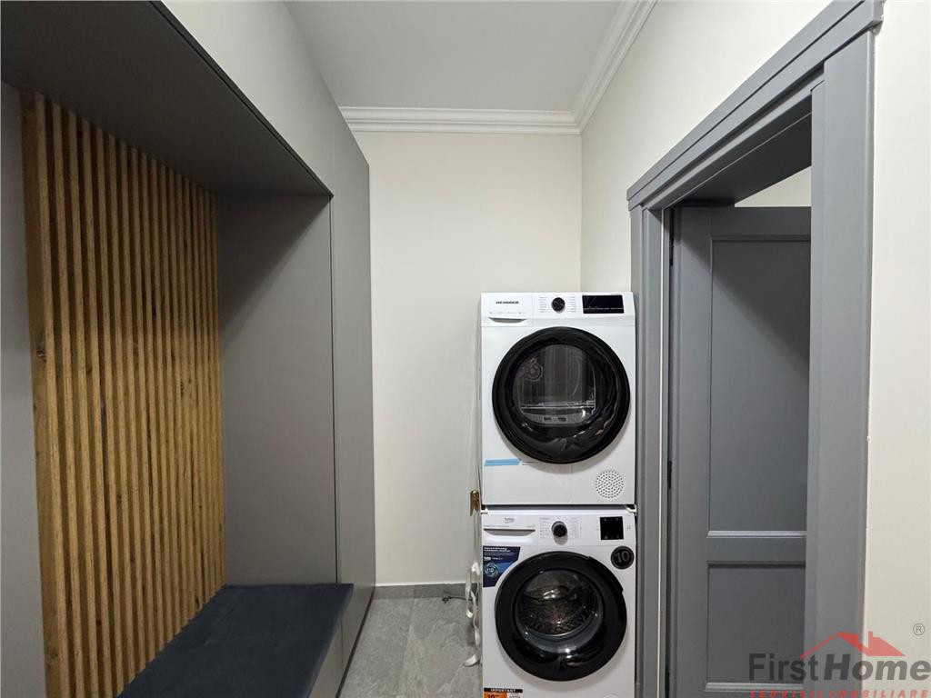 Gars premium, bloc nou, prima , parcare, complex Ozone