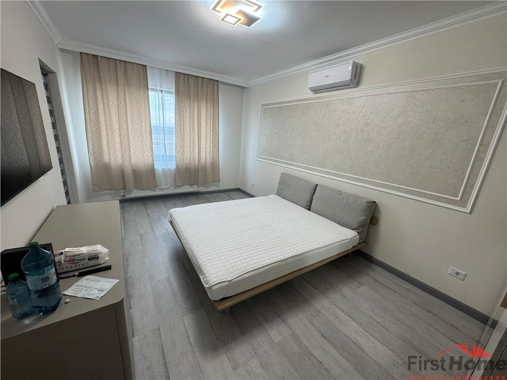 Apartament etaj 1, ULTRACENTRAL - Cuza Voda- Fostul Tribunal