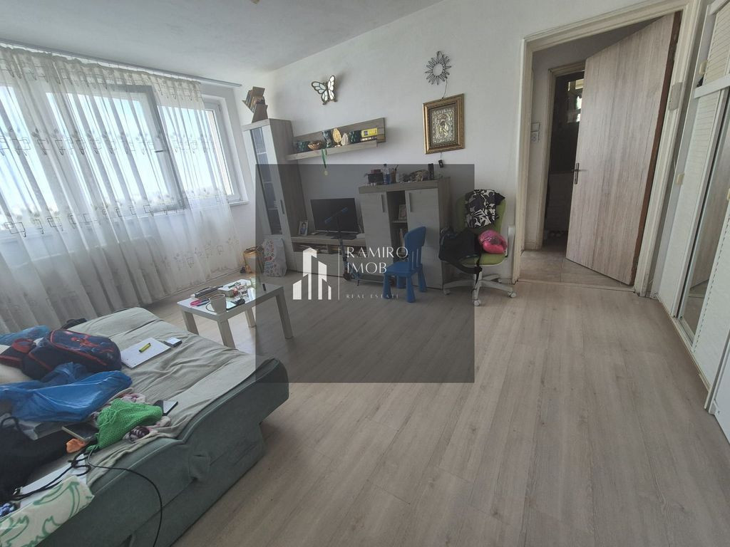 Apartament 2 Camere Parc IOR Baba Novac Titan SECTOR 3