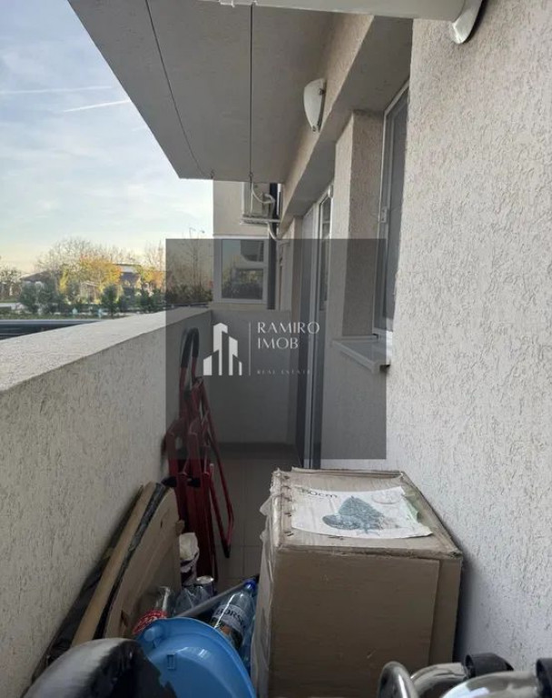 2 Camere - Sector 3 - Trapezului/ Nicolae Grigorescu