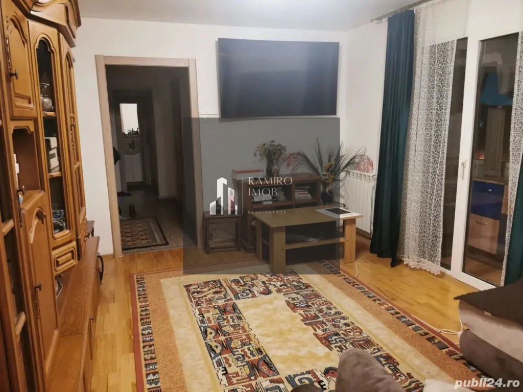 4 camere Sector 4 - Sos Oltenitei - Strada Mariuca