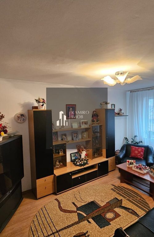 APARTAMENT 3 CAMERE, SECTOR 3, 1 DECEMBRIE/TITAN