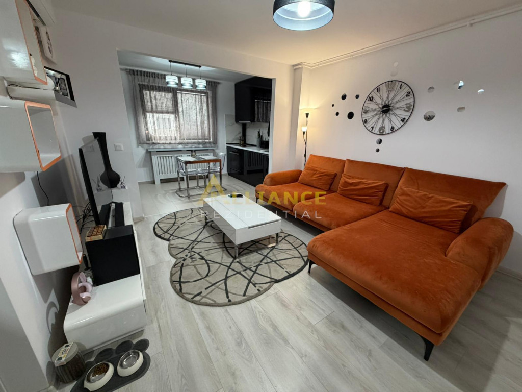 Apartament 2 camere - Hills Pallady - Metrou Anghel Saligny