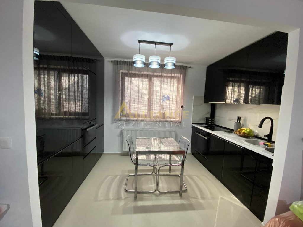 Hills Pallady-Apartament 2 Camere Studio-Mobilat Parcare