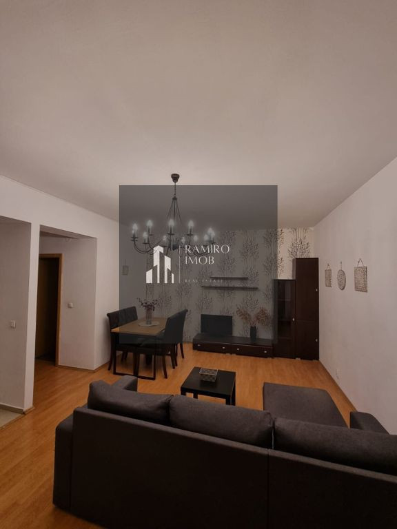 Apartament 2 camere 48 mp/ Sector 3/ Metrou 1 Dec 1918 la...