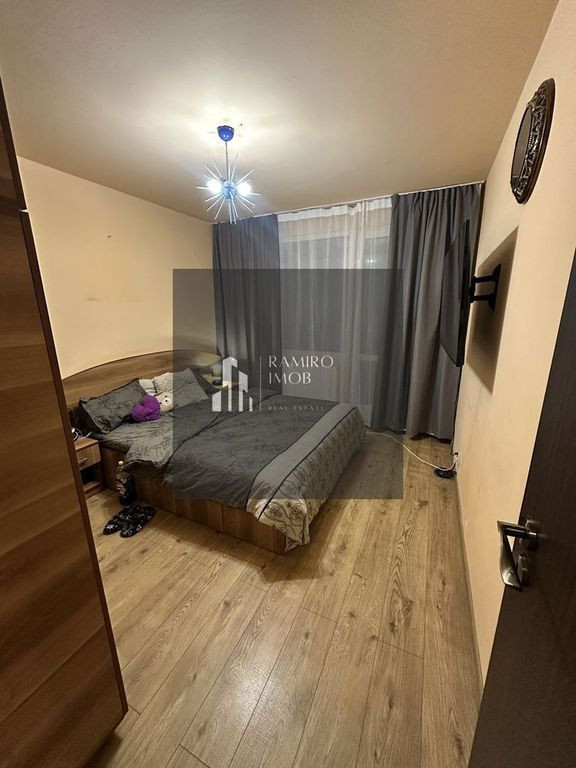 3 Camere - Sector 4 - Bulevardul Constantin Brancoveanu