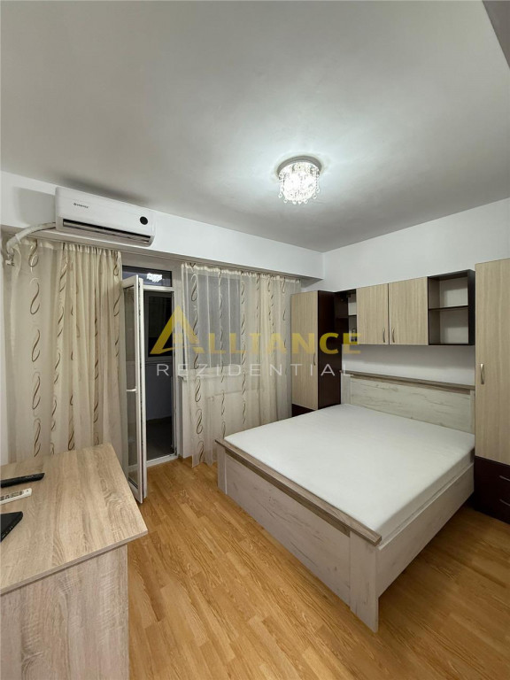 Apartament langa metrou Dimitrie Leonida si La Strada