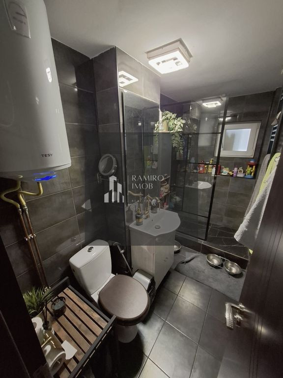 Apartament 2 camere Fizicienilor / Camil Ressu / Mobilat ...