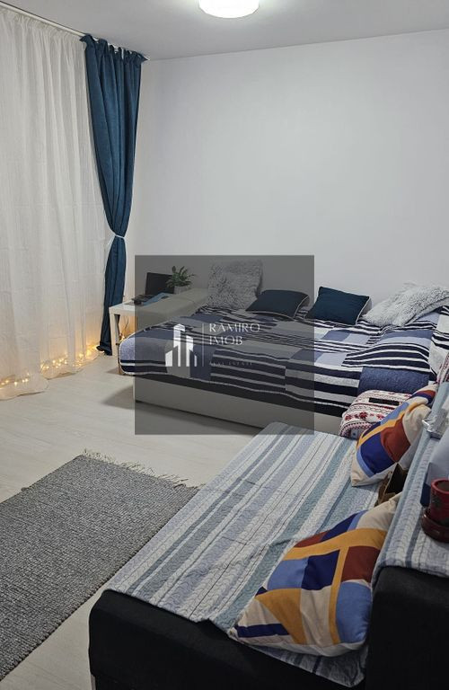 Apartament 2 camere decomandat Soseaua Giurgiului / Bloc ...