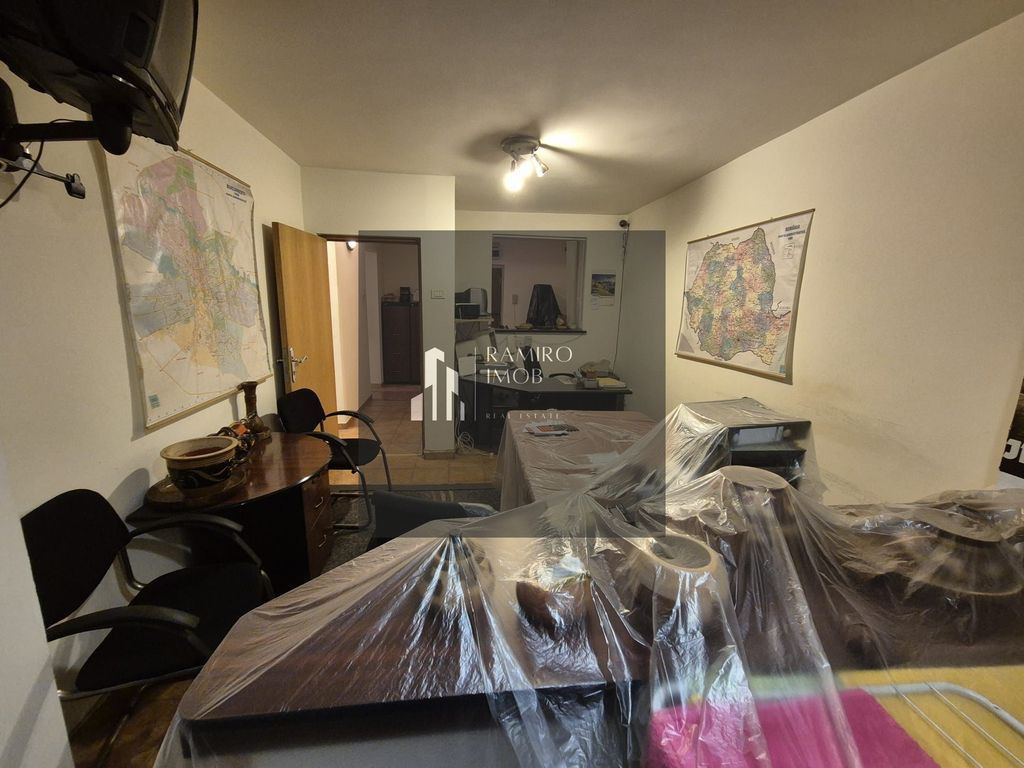 Apartament 2 camere decomandat Campia Libertatii Baba Novac