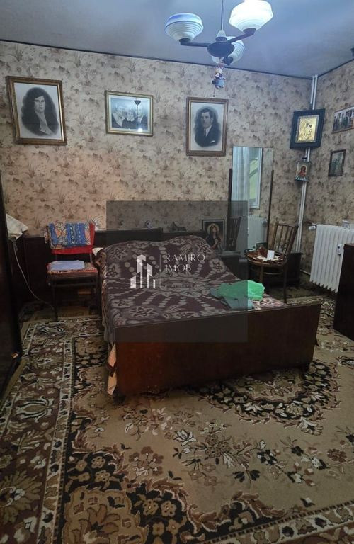 Apartament 4 camere decomandat Constantin Brancoveanu