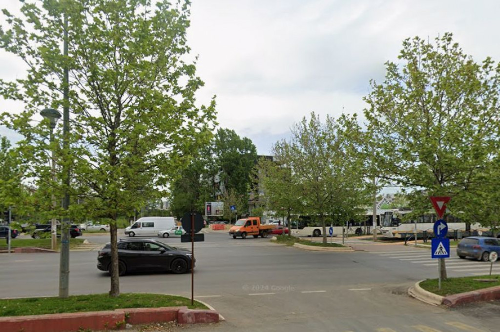 Zona Theodor Pallady sp 143 mp + terasa 24 mp