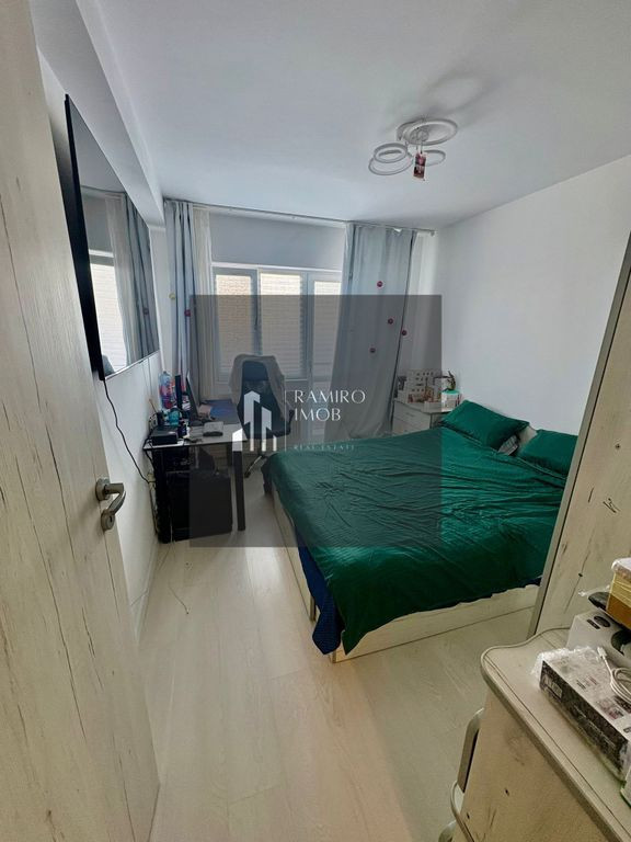 Apartament 2 camere decomandat /Giurgiului/centrala proprie