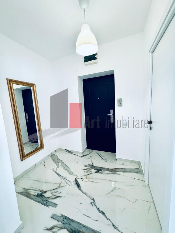 Apartament 3 camere Titan./ Liviu Rebreanu