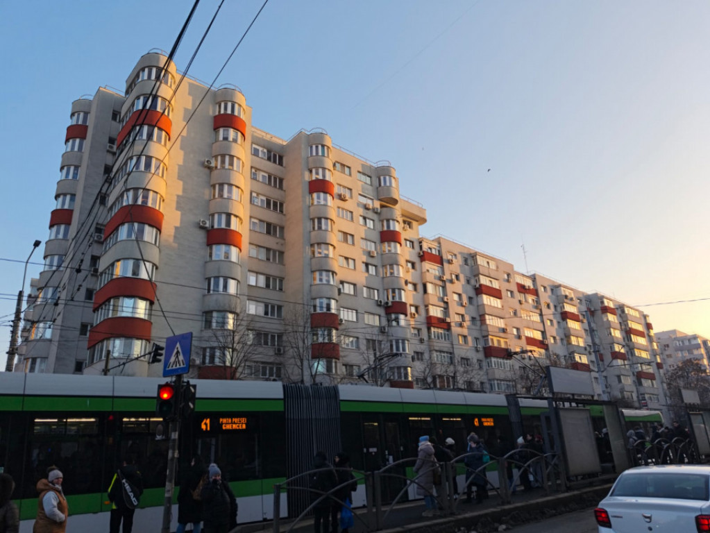 Garsoniera de vanzare 45 mp Ion Mihalache Sector 1 Bucuresti