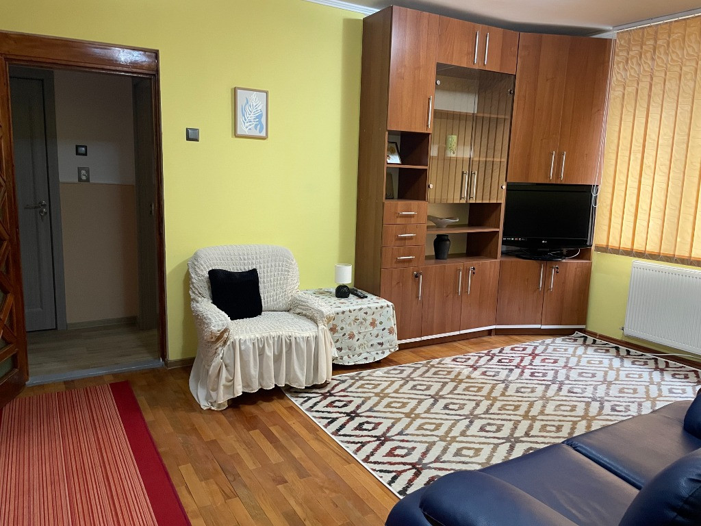 Apartament 3 Camere Zona Stadionul National