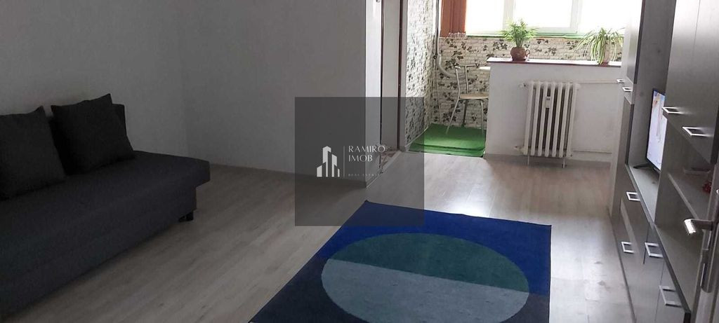 Garsoniera 30mp Sector 3, Zona Titan/ Piata Minis