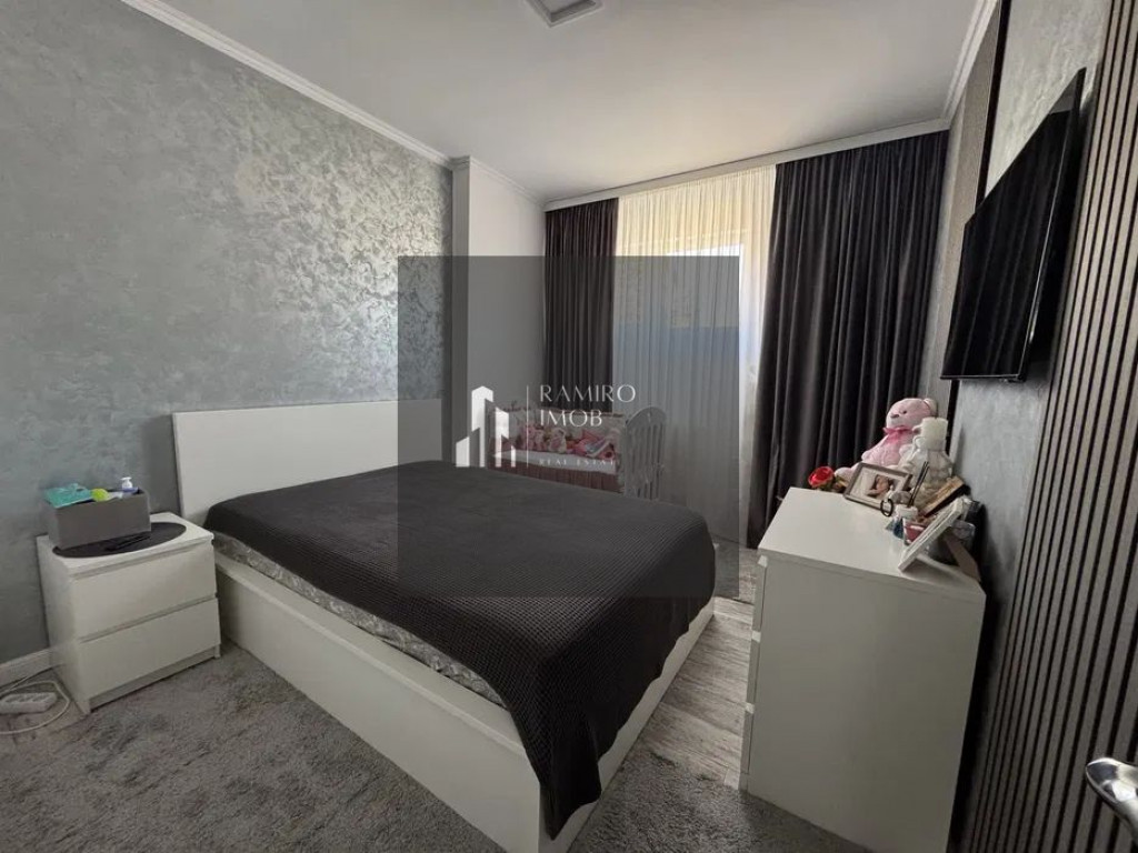 Apartament 2 Camere - Sector 3 - Trapezului/Theodor Pallady