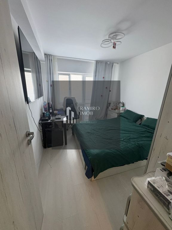 Apartament 2 camere decomandat /Giurgiului