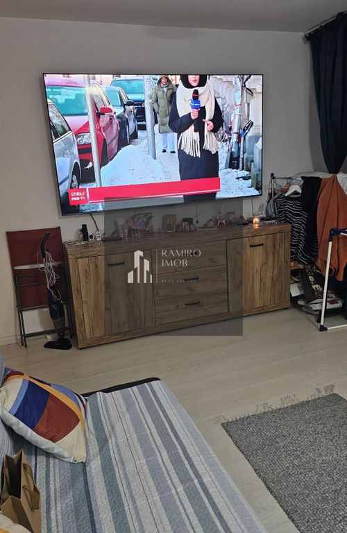 Apartament 2 camere decomandat Soseaua Giurgiului / Centr...