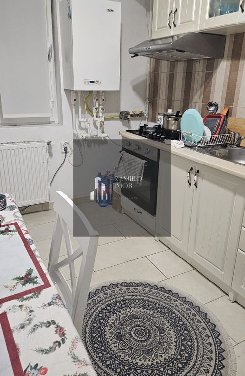 Apartament 2 camere decomandat Sos Giurgiului / Dedeman