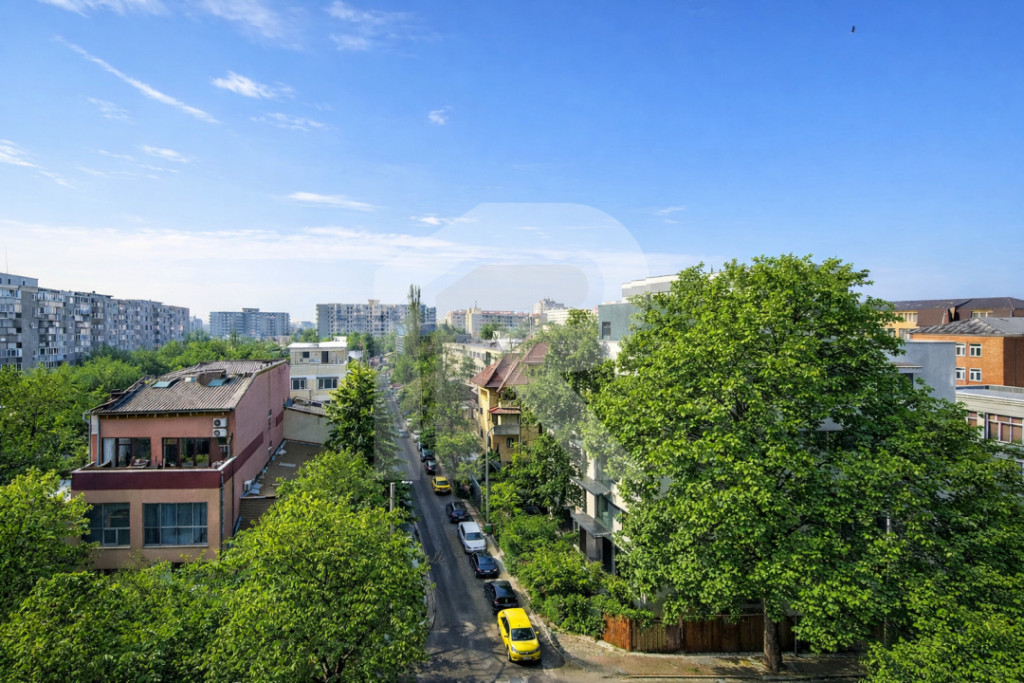 DE VANZARE Garsonieră Teiul Doamnei nr. 108 - Ideal invest