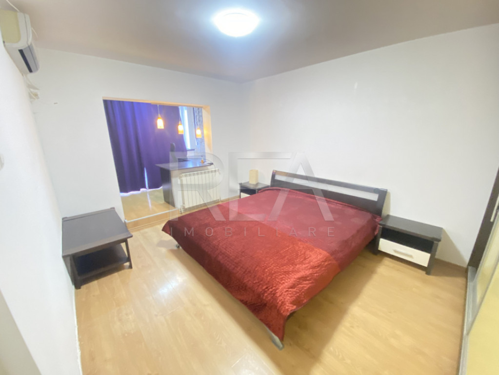 3 Camere-Decomandat-400m Parcul Sebastian